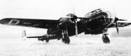 Asisbiz Dornier Do 217V7 civil registration D AVBF WNr 2707 01