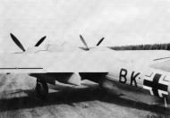 Asisbiz Dornier Do217P V1 prototype Stkz BK+IR WNr 1229 high altitude version pressure cabin 6th Jun 1942 01