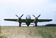 Asisbiz Dornier Do217P V1 prototype Stkz BK+IR WNr 1229 high altitude version pressure cabin 6th Jun 1942 C1