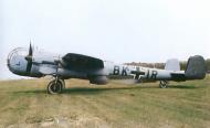 Asisbiz Dornier Do217P V1 prototype Stkz BK+IR WNr 1229 high altitude version pressure cabin 6th Jun 1942 C2