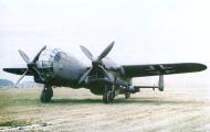Asisbiz Dornier Do217P V1 prototype Stkz BK+IR WNr 1229 high altitude version pressure cabin 6th Jun 1942 C3