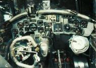 Asisbiz Dornier GmbH photo Dornier Do 217N cockpit layout 01