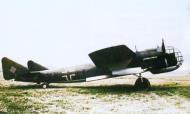 Asisbiz Dornier GmbH photo Dornier Do 317M3 Prototype Stkz VK+IY made in 1943 01