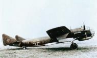 Asisbiz Dornier GmbH photo Dornier Do 317M3 Prototype Stkz VK+IY made in 1943 02