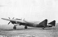 Asisbiz Dornier GmbH photo Dornier Do 317M3 Prototype Stkz VK+IY made in 1943 03