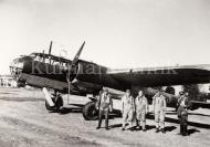 Asisbiz Dornier Do 17Z 9.KG100 6N+JT Yellow J France 1940 eBay 01
