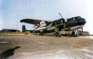 Asisbiz Dornier Do 217 Flugzeug 6.KG100 6N+HP Nr 5554 with Hs 293 Rocket Istres France 1944 eBay 01