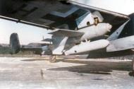 Asisbiz Dornier Do 217 Flugzeug 6.KG100 6N+HP Nr 5554 with Hs 293 Rocket Istres France 1944 eBay 02
