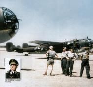 Asisbiz Dornier Do 217K2 III.KG100 6N+HR at Istres air base Marseille France July 1943 01