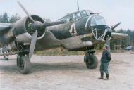 Asisbiz Dornier Do 17Z 1.KG2 U5+xx ready for its next sortie eBay 01