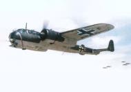 Asisbiz Dornier Do 17Z 2.KG2 U5+FK during the invassion of France and Holland May 1940 Bund