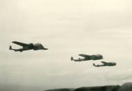 Asisbiz Dornier Do 17Z 2.KG2 U5+xK formation over Crete Greece 1941 eBay 04