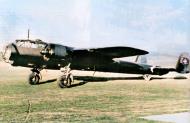 Asisbiz Dornier Do 17Z KG2 aircarft which was interned when it crossed the swiss boarder Basel Switzerland 01