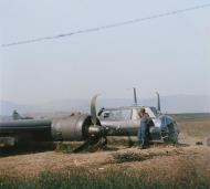 Asisbiz Dornier Do 17Z KG2 unk belly landed eBay 01