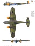 Asisbiz Dornier Do 17Z2 3.KG2 U5+DL Balkans campaign 1942 Flieger Revue extra 18 Page 089