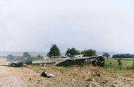 Asisbiz Dornier Do 17Z2 5.KG2 U5+GN crash site viewed from the starboard side eBay 01