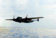 Asisbiz Dornier Do 217E KG2 U5+xx flying low level over the sea eBay 01