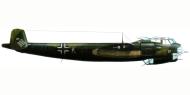 Asisbiz Dornier Do 217E4 9.KG2 U5+KT Dieppe France Aug 1942 0A