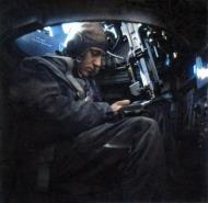 Asisbiz Dornier Do 217K KG2 aircrew at Soesterberg Holland summer 1943 04