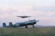 Asisbiz Dornier Do 217K1 11.KG2 U5+IV at Soesterberg Holland summer 1943 01
