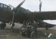 Asisbiz Dornier Do 217K1 11.KG2 U5+IV at Soesterberg Holland summer 1943 02