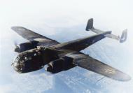 Asisbiz Dornier Do 217K1 KG2 U5+Kx over the coast of France eBay 01