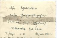 Asisbiz Dornier Do 217M 4.KG2 U5+xM based in Villaroche April 1944 eBay 01A