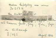 Asisbiz Dornier Do 217M 4.KG2 U5+xM based in Villaroche April 1944 eBay 02B