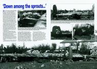 Asisbiz Dornier Do 217M1 2.KG2 U5+DK Stemann shot down over WNr 56031 Cambridge 23 24th Feb 1944 01