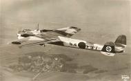 Asisbiz Dornier Do 17E 7.KG225 54+F37 flying over Leipheim district of Gunzburg Bavaria Germany 02