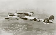 Asisbiz Dornier Do 17E 7.KG225 54+F37 flying over Leipheim district of Gunzburg Bavaria Germany 03