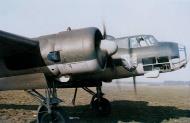 Asisbiz Dornier Do 17E I.KG51 emblem right side profile eBay 01