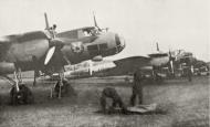 Asisbiz Dornier Do 17E KG255 54+J38 Bavaria Germany eBay 01