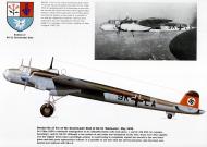 Asisbiz Dornier Do 17E1 Geschwader Stab KG51 9K+LA in prewar markings based at Landsberg Lech Bavaria Germany May 1939 0A