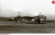 Asisbiz Dornier Do 17Z Geschwader Stab KG3 5K+EA Frankreich France 1940 01