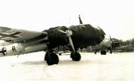 Asisbiz Dornier Do 17Z3 7.KG3 5K+CR WNr 2818 Tampere Finland Feb 12 1942 01