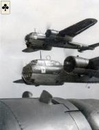 Asisbiz Dornier Do 17Zs 7.KG76 flying in formation Battle of Britain 1940 01