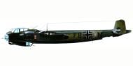 Asisbiz Dornier Do 217E4 4.KG40 F8+DM Dieppe France Aug 1942 0A
