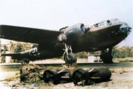 Asisbiz Dornier Do 217E4 6.KG40 F8+CP based in Soesterburg early 1943 01