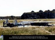 Asisbiz Do 17Z 1.KG55 G1+CH shot down Armee de IAir Caudron C710 GC1.145 Warsaw Group France June 9 1940
