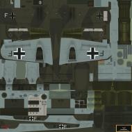 Asisbiz COD C6 Do 17Z 1.KG76 F1+FH Robert Zehbe France Sep 1940