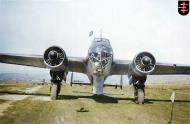 Asisbiz Dornier Do 17M1 8.KG76 F1+xS at Spisska Nova Ves a town in the Kosice Region Slovakia 1939 eBay 02