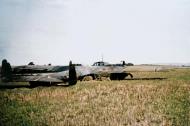 Asisbiz Dornier Do 17Z 2.KG76 F1+GK force landed France Jun 1940 eBay 01
