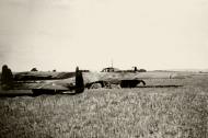 Asisbiz Dornier Do 17Z 2.KG76 F1+GK force landed France Jun 1940 ebay 01