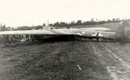 Asisbiz Dornier Do 17Z 2.KG76 F1+JK Hans Figge and crew force landed France 1940 01