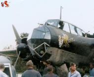 Asisbiz Dornier Do 17Z 2.KG76 being prepared for its next sortie eBay 01