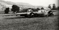 Asisbiz Dornier Do 17Z 8.KG76 F1+FS WNr 2555 Heitsch crew shot down over Shoreham England 15th Sep 1940 01