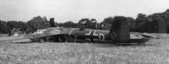 Asisbiz Dornier Do 17Z 9.KG76 F1+DT sd by RAF 111Sqn Biggin Hill Battle of Britain Aug 18 1940 06