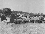 Asisbiz Dornier Do 17Z 9.KG76 F1+DT shot down Biggin Hill Battle of Britain 18th Aug 1940 01