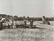 Asisbiz Dornier Do 17Z 9.KG76 F1+DT shot down Biggin Hill Battle of Britain 18th Aug 1940 03